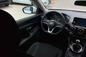 Autos seminuevos, Nissan Sentra 2022