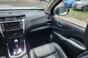 Autos seminuevos, Nissan Frontier 2023