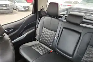 Autos seminuevos, Nissan Frontier 2023