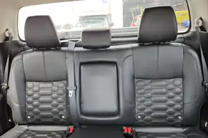 Autos seminuevos, Nissan Frontier 2023