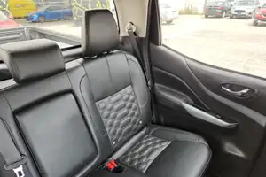Autos seminuevos, Nissan Frontier 2023