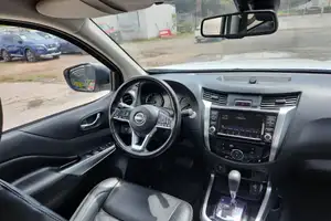 Autos seminuevos, Nissan Frontier 2023
