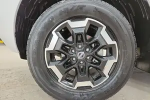 Autos seminuevos, Nissan Frontier 2023