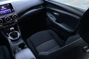 Autos seminuevos, Nissan Sentra 2023