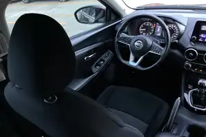 Autos seminuevos, Nissan Sentra 2023