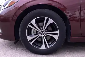 Autos seminuevos, Nissan Sentra 2023