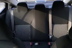 Autos seminuevos, Nissan Versa 2021