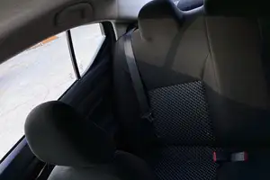 Autos seminuevos, Nissan Versa 2021