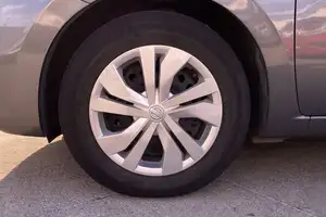 Autos seminuevos, Nissan Versa 2021