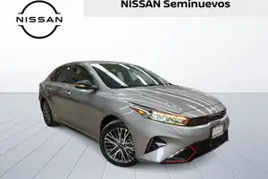 Autos seminuevos, Kia Forte Sedan 2022