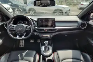 Autos seminuevos, Kia Forte Sedan 2022