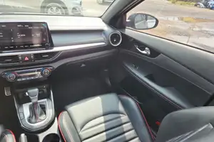 Autos seminuevos, Kia Forte Sedan 2022