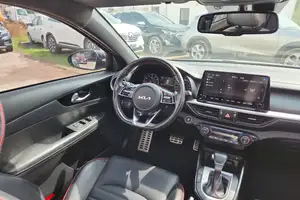 Autos seminuevos, Kia Forte Sedan 2022