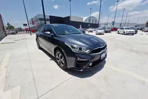 Autos seminuevos, Kia Forte 2020