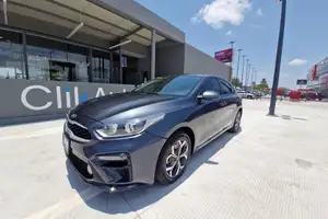 Autos seminuevos, Kia Forte 2020