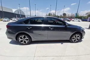 Autos seminuevos, Kia Forte 2020