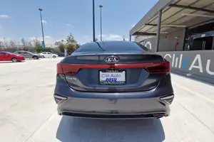 Autos seminuevos, Kia Forte 2020
