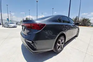 Autos seminuevos, Kia Forte 2020