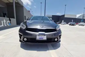 Autos seminuevos, Kia Forte 2020