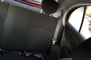 Autos seminuevos, Nissan March 2018