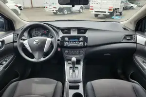 Autos seminuevos, Nissan Sentra 2019