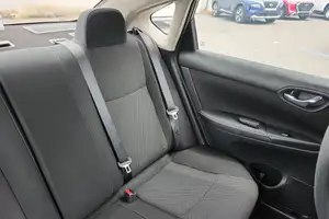 Autos seminuevos, Nissan Sentra 2019