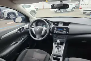 Autos seminuevos, Nissan Sentra 2019
