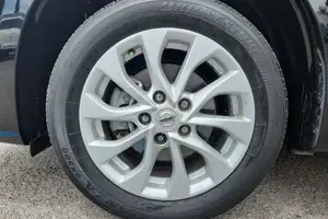 Autos seminuevos, Nissan Sentra 2019