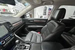Autos seminuevos, Renault Koleos 2020