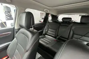 Autos seminuevos, Renault Koleos 2020