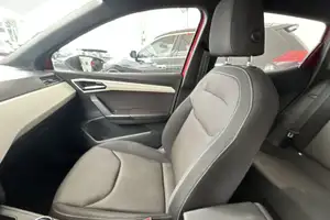 Autos seminuevos, Seat Ibiza 2021