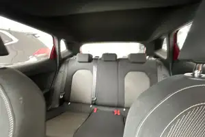 Autos seminuevos, Seat Ibiza 2021