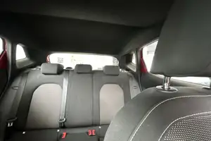 Autos seminuevos, Seat Ibiza 2021