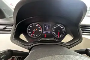 Autos seminuevos, Seat Ibiza 2021