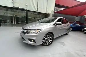 Autos seminuevos, Honda City 2019