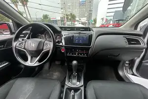 Autos seminuevos, Honda City 2019