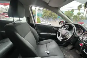 Autos seminuevos, Honda City 2019