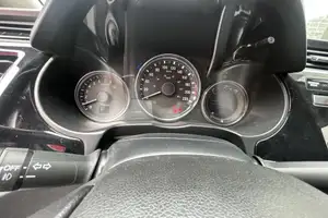 Autos seminuevos, Honda City 2019