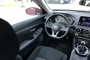 Autos seminuevos, Nissan Sentra 2022