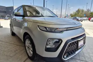 Autos seminuevos, Kia Soul 2021