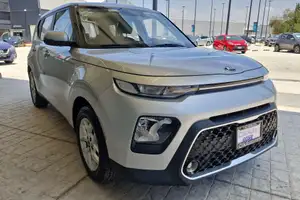 Autos seminuevos, Kia Soul 2021