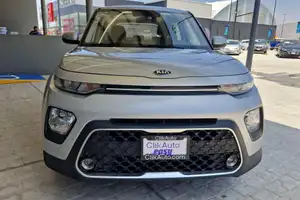 Autos seminuevos, Kia Soul 2021