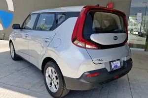 Autos seminuevos, Kia Soul 2021