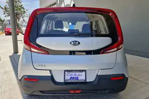 Autos seminuevos, Kia Soul 2021