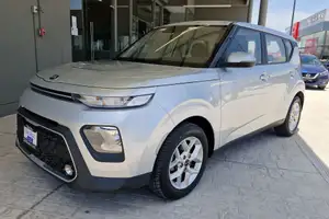Autos seminuevos, Kia Soul 2021