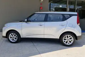 Autos seminuevos, Kia Soul 2021