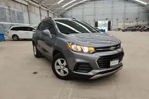 Autos seminuevos, Chevrolet Trax 2020