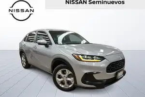 Autos seminuevos, Honda Hr-v 2024