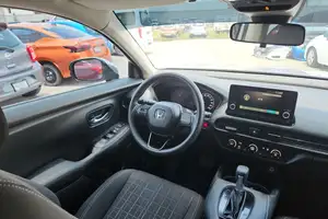 Autos seminuevos, Honda Hr-v 2024
