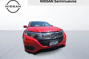 Autos seminuevos, Honda Hr-v 2019